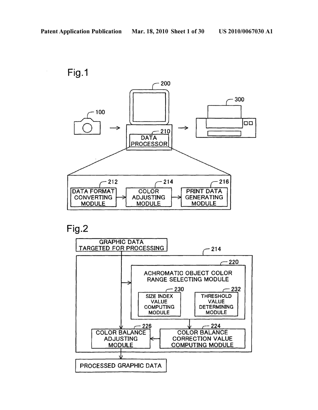 Image color adjustment - diagram, schematic, and image 02