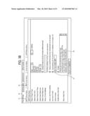 IMAGE FORMING APPARATUS, E-MAIL SERVER, E-MAIL FACSIMILE TRANSMISSION SYSTEM HAVING THE SAME, AND E-MAIL FACSIMILE SETTING METHOD OF IMAGE FORMING APPARATUS diagram and image