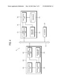 IMAGE FORMING APPARATUS, E-MAIL SERVER, E-MAIL FACSIMILE TRANSMISSION SYSTEM HAVING THE SAME, AND E-MAIL FACSIMILE SETTING METHOD OF IMAGE FORMING APPARATUS diagram and image