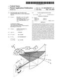 Holographic Reconstruction System with Optical Wave Tracking Means diagram and image