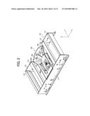 OPTICAL SCANNING DEVICE diagram and image