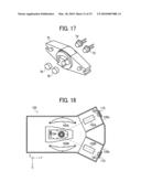 OPTICAL SCANNING DEVICE diagram and image