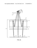 Optical Pattern Generator Using a Single Rotating Component diagram and image