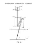 Optical Pattern Generator Using a Single Rotating Component diagram and image