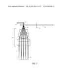 Optical Pattern Generator Using a Single Rotating Component diagram and image