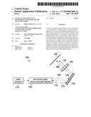 USE OF AN ANGLE-SELECTIVE RETRO-REFLECTOR TO RECAPTURE OFF-STATE ENERGY diagram and image