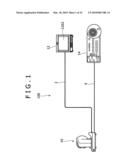 ELECTRONIC APPARATUS diagram and image