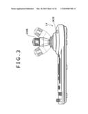 ELECTRONIC APPARATUS diagram and image