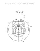 ELECTRONIC APPARATUS diagram and image