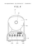 ELECTRONIC APPARATUS diagram and image