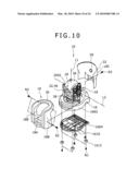 ELECTRONIC APPARATUS diagram and image