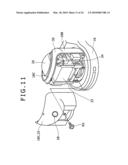 ELECTRONIC APPARATUS diagram and image