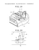 ELECTRONIC APPARATUS diagram and image