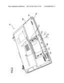 ELECTRONIC APPARATUS diagram and image