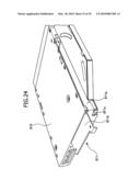 ELECTRONIC APPARATUS diagram and image