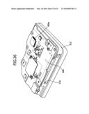 ELECTRONIC APPARATUS diagram and image