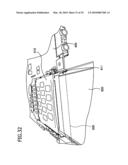 ELECTRONIC APPARATUS diagram and image