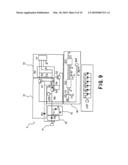 EMERGENCY LIGHT WITH A ROTATABLE ELECTRICAL PLUG diagram and image