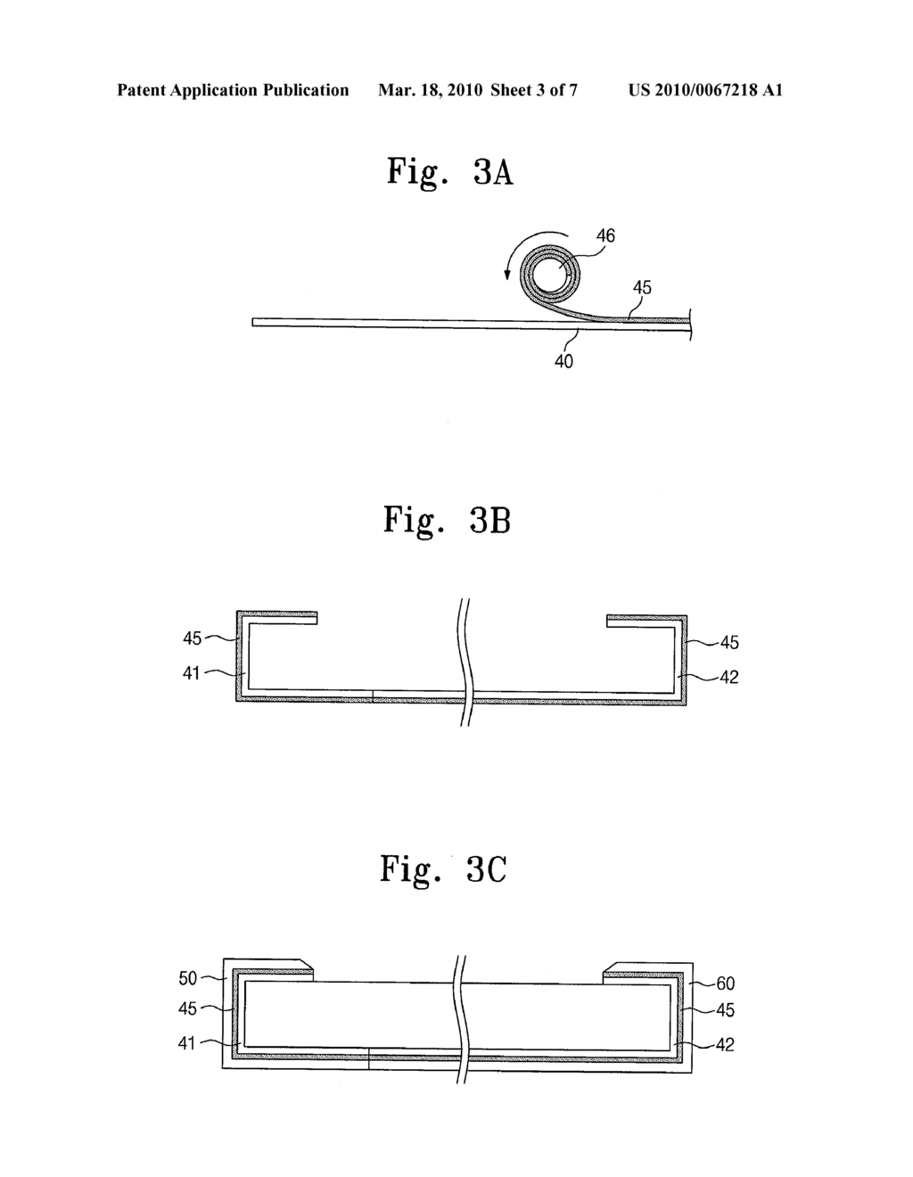 Backlight Assembly, Display Apparatus Having The Same And Method Of Assembling The Same - diagram, schematic, and image 04