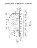 LIGHT EMITTING SYSTEM diagram and image