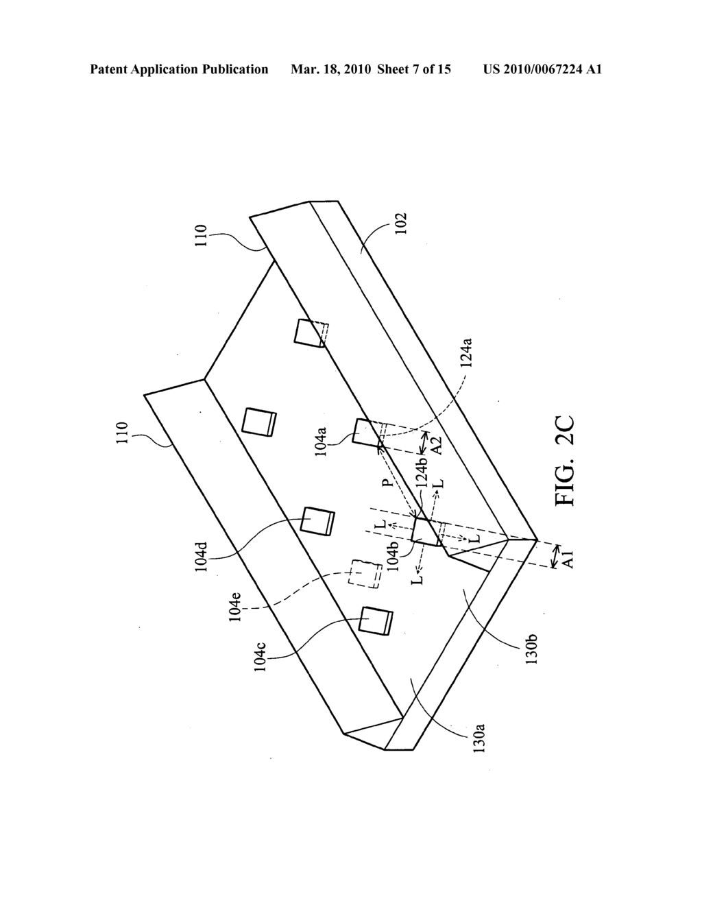 LIGHT EMITTING SYSTEM - diagram, schematic, and image 08