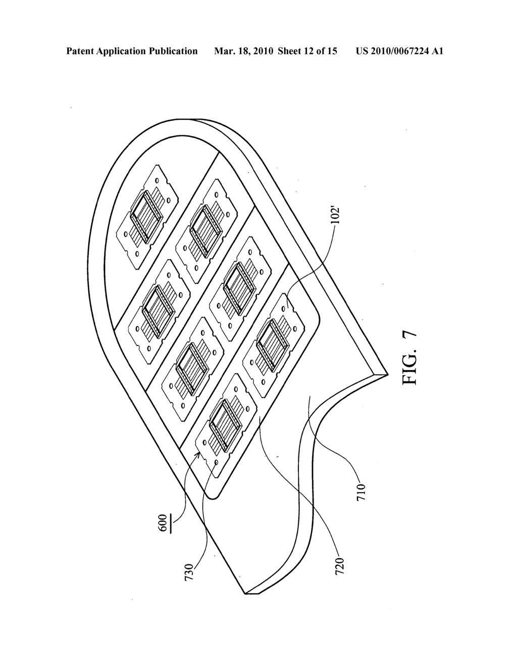 LIGHT EMITTING SYSTEM - diagram, schematic, and image 13