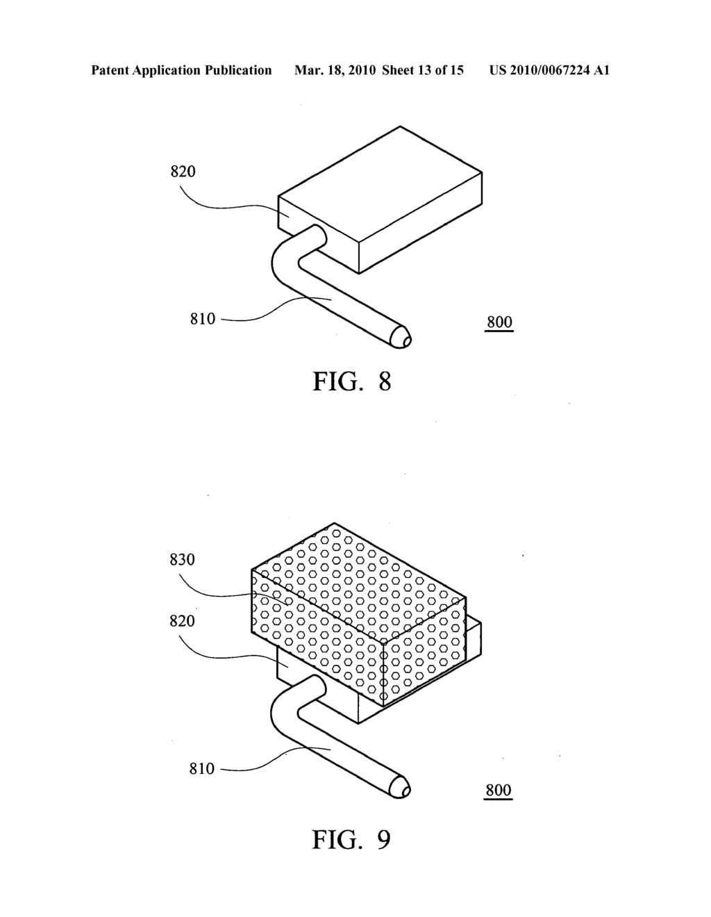 LIGHT EMITTING SYSTEM - diagram, schematic, and image 14