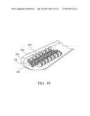 LIGHT EMITTING SYSTEM diagram and image