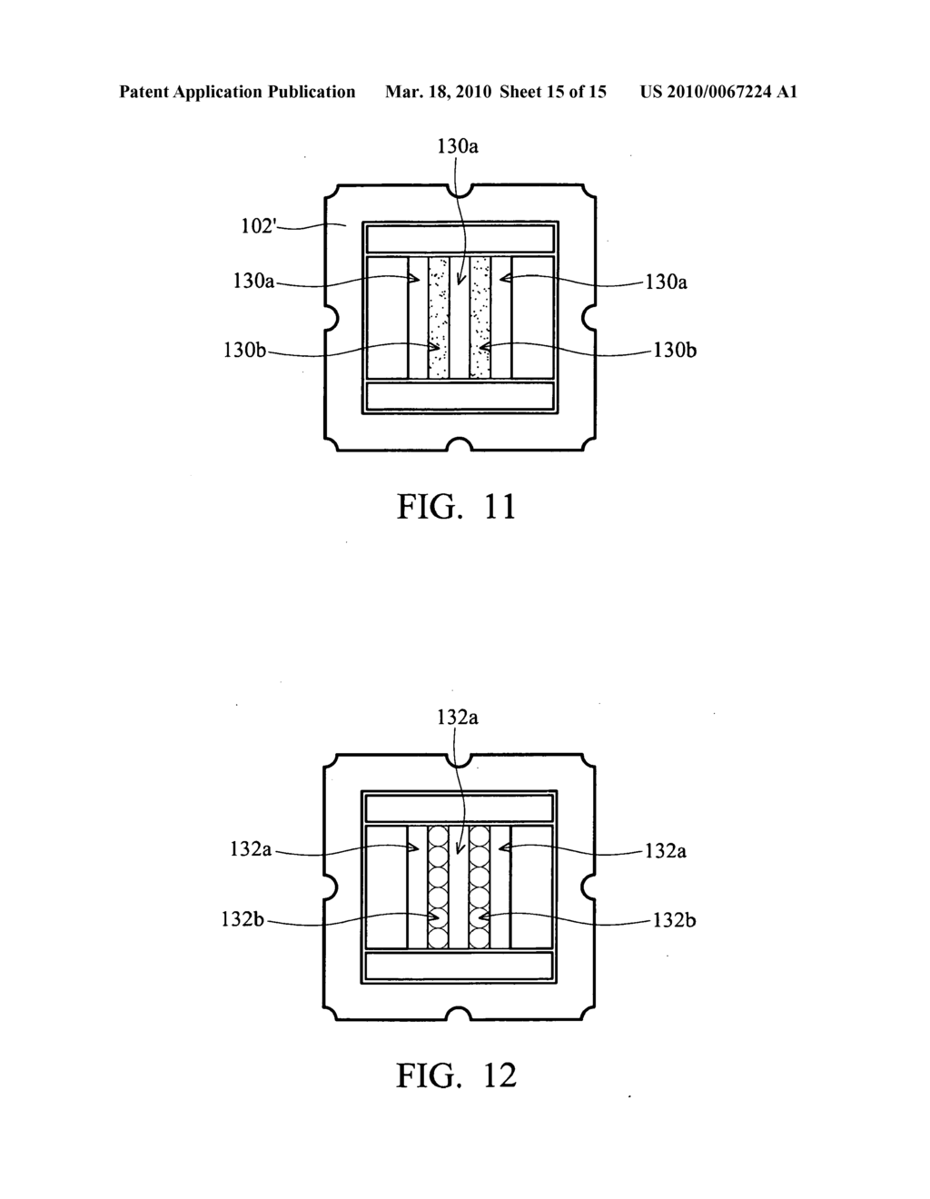 LIGHT EMITTING SYSTEM - diagram, schematic, and image 16