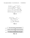 CHARGE MAPPING MEMORY ARRAY FORMED OF MATERIALS WITH MUTABLE ELECTRICAL CHARACTERISTICS diagram and image