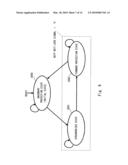 Address detection circuit and address detection method diagram and image