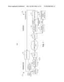 METHODS AND SYSTEMS FOR TRANSMISSION MODE SELECTION IN A MULTI CHANNEL COMMUNICATION SYSTEM diagram and image