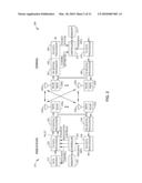 METHODS AND SYSTEMS FOR TRANSMISSION MODE SELECTION IN A MULTI CHANNEL COMMUNICATION SYSTEM diagram and image