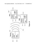 LPRF DEVICE WAKE UP USING WIRELESS TAG diagram and image