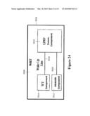 LPRF DEVICE WAKE UP USING WIRELESS TAG diagram and image