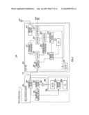 EXTENSION SUBORDINATE MACHINE SYSTEM AND SIGNAL RELAYING METHOD diagram and image