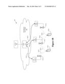 ARCHITECTURE TO SUPPORT NETWORK-WIDE MULTIPLE-IN-MULTIPLE-OUT WIRELESS COMMUNICATION OVER AN UPLINK diagram and image