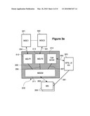 Telecommunication System for Controlling Media Gateways diagram and image