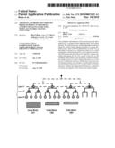 Apparatus, Methods and Computer Program Products Providing a Common Signaling Entry for a Modular Control Channel Structure diagram and image