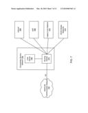 Systems and Methods for Data Path Control in a Wireless Network diagram and image