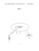 Wireless Communication Terminal, Hand-Off Method in Wireless Communication Terminal, and Wireless Communication System diagram and image