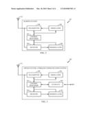 METHOD AND APPARATUS FOR DERIVING TRANSMISSION TIMING OF A DOWNLINK CONTROL CHANNEL IN SUPPORT OF ENHANCED UPLINK OPERATION diagram and image