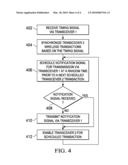 SYNCHRONIZED CHANNEL ACCESS IN COEXISTING WIRELESS NETWORKS diagram and image