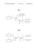 METHOD FOR RESERVING BANDWIDTH diagram and image