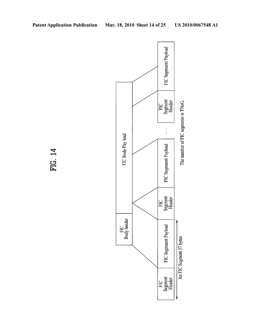 DIGITAL BROADCASTING SYSTEM AND METHOD OF PROCESSING DATA IN DIGITAL BROADCASTING SYSTEM - diagram, schematic, and image 15