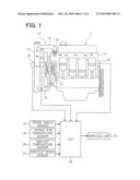 DIAGNOSTIC APPARATUS FOR VEHICLE COOLING SYSTEM diagram and image