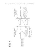 DIAGNOSTIC APPARATUS FOR VEHICLE COOLING SYSTEM diagram and image