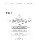 DIAGNOSTIC APPARATUS FOR VEHICLE COOLING SYSTEM diagram and image