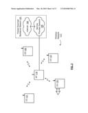 COMMUNICATION DEVICES WITH INTEGRATED GYRATORS AND METHODS FOR USE THEREWITH diagram and image