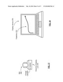 COMMUNICATION DEVICES WITH INTEGRATED GYRATORS AND METHODS FOR USE THEREWITH diagram and image